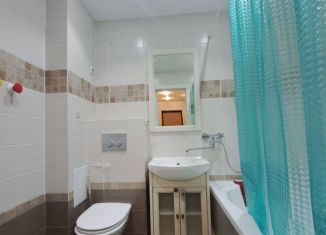 Сдается двухкомнатная квартира, 65 м2, Псков, Юбилейная улица, 41