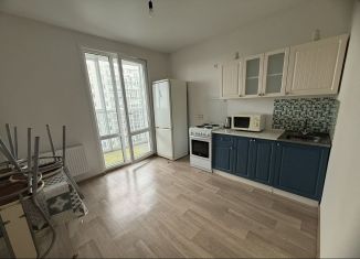 Продается 1-комнатная квартира, 38 м2, Воронеж, Московский проспект, 209, ЖК Грин Парк