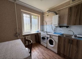 1-комнатная квартира на продажу, 27.7 м2, Апшеронск, улица Беляева, 12