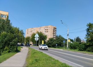 Продажа однокомнатной квартиры, 28.1 м2, Истра, Советская улица, 39А