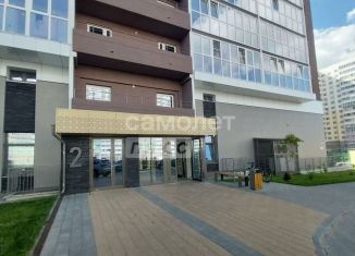 Продам квартиру студию, 27 м2, Киров, улица Потребкооперации, 40