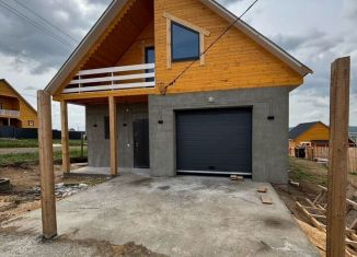 Дом на продажу, 220 м2, деревня Карлук, Земляничная улица