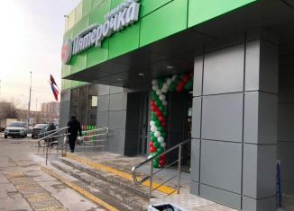 Продаю помещение свободного назначения, 450 м2, Челябинск, улица Петра Сумина, 4, Центральный район