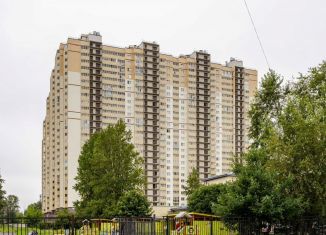 Продаю квартиру студию, 22.3 м2, Санкт-Петербург, улица Бабушкина, 84к1, метро Пролетарская