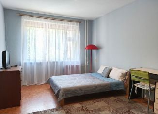 Продам 1-ком. квартиру, 39.8 м2, Ярославль, улица Лескова, 26к2