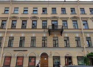 Продаю комнату, 14.8 м2, Санкт-Петербург, Гороховая улица, 11