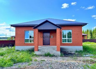 Продается дом, 120 м2, село Иглино, улица Якутова