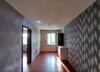 Трехкомнатная квартира на продажу, 59.5 м2, Котлас, Угольная улица, 8