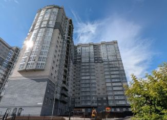 Однокомнатная квартира на продажу, 37.5 м2, Владимир, улица Нижняя Дуброва, 49А