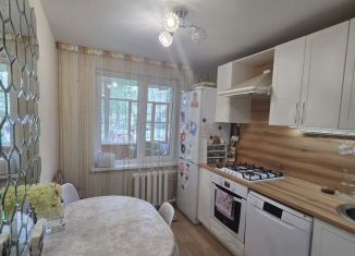 Продам 4-комнатную квартиру, 84 м2, Йошкар-Ола, Красноармейская улица, 116, микрорайон Гомзово