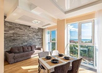 Продажа квартиры студии, 35.3 м2, Сочи, Крымская улица, 89, ЖК Посейдон