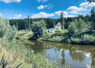 Земельный участок на продажу, 11 сот., СПК Дубник, Луговая улица