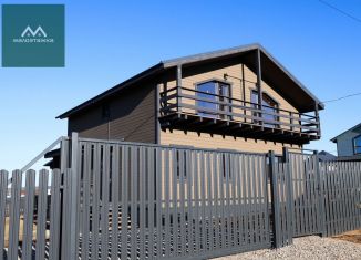 Продам дом, 170 м2, КП Бисерово-Озёрное