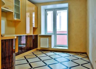 1-комнатная квартира на продажу, 36.7 м2, Краснодар, Ставропольская улица, 183/1, микрорайон Черемушки