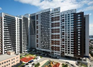 Продается 3-комнатная квартира, 91.3 м2, Воронеж, улица Станкевича, 45к1, ЖК Европейский