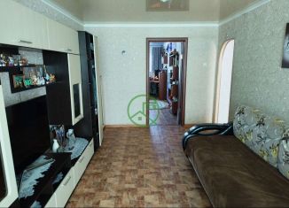 2-комнатная квартира на продажу, 47.6 м2, Сызрань, Кадровая улица, 47