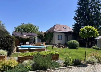 Продается коттедж, 534 м2, Краснодарский край, Набережная улица