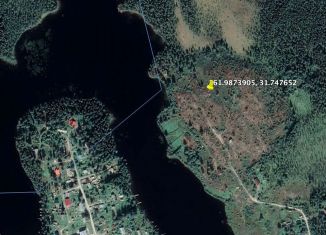 Продается участок, 20 сот., Карелия