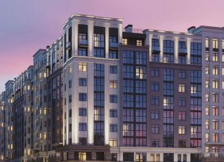 Продается 2-комнатная квартира, 54.6 м2, Калининград