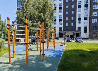 Продам трехкомнатную квартиру, 80.6 м2, село Новая Усмань, улица Ленина, 312А