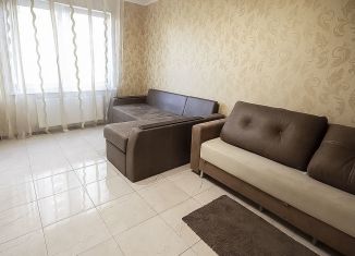 Продам 1-ком. квартиру, 36 м2, Краснодар, микрорайон Московский, улица им. Артюшкова В.Д., 25