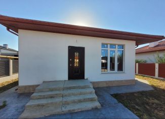 Продается дом, 126.6 м2, село Витязево, Луганская улица