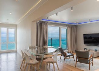 Продается 2-ком. квартира, 120 м2, Сочи, Черноморская улица, 10