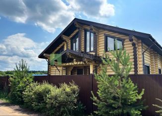 Продам дом, 177 м2, деревня Малая Субботиха