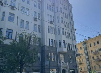 4-ком. квартира на продажу, 181.2 м2, Москва, 4-я Тверская-Ямская улица, 26/8, Тверской район