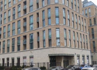 2-комнатная квартира на продажу, 72 м2, Санкт-Петербург, Кирочная улица, 70, Центральный район