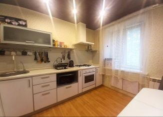 Продается 2-ком. квартира, 50.2 м2, Сыктывкар, улица Чкалова, 26