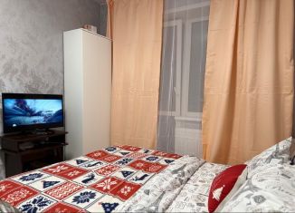 Сдается квартира студия, 17 м2, Обь, Октябрьская улица, 5