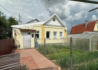 Продажа дома, 102.4 м2, Зеленодольск, улица Гоголя