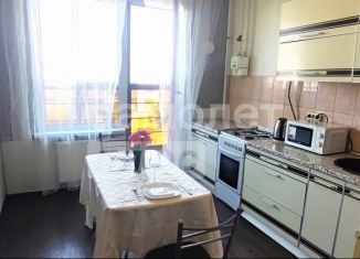 Продам 2-комнатную квартиру, 57.5 м2, деревня Красный Поселок, улица Фадеева, 4, ЖК Сампо