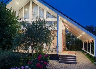 Продаю дом, 130 м2, деревня Суровка, Счастливая улица