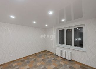 Продаю 1-ком. квартиру, 33.6 м2, Тюмень, Олимпийская улица, 8, Восточный округ