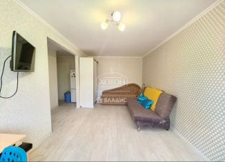 Продам 1-комнатную квартиру, 32 м2, Элиста, 4-й микрорайон, 23, 4-й микрорайон