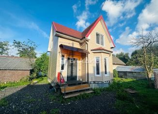 Продается дом, 77 м2, Калининград, Лунная улица, 30