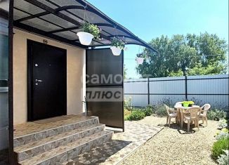 Продам дом, 80 м2, станица Динская, Первомайская улица