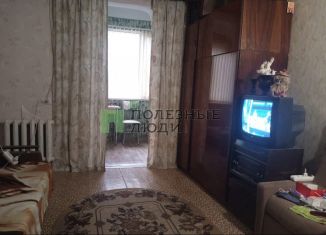 3-комнатная квартира на продажу, 60.1 м2, Ялта, улица Тренёва, 3