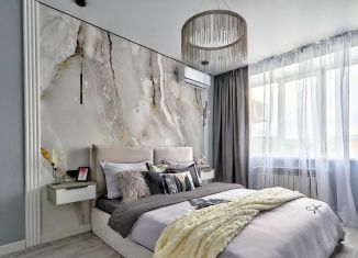 Продается 2-ком. квартира, 60 м2, Саратов, улица имени Николая Сдобнова