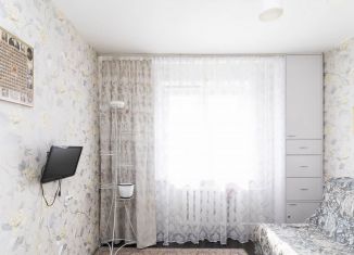 Продажа 1-ком. квартиры, 33.6 м2, Тюмень, улица 30 лет Победы, 76, Восточный округ
