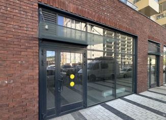 Продам помещение свободного назначения, 102.2 м2, Казань, улица Анаса Тазетдинова, 7к3, Советский район