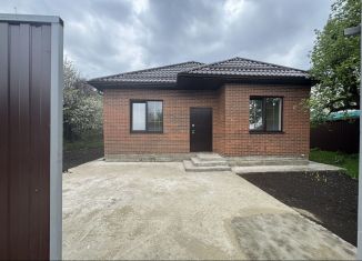 Продам дом, 96 м2, Краснодарский край, Сливовая улица, 296