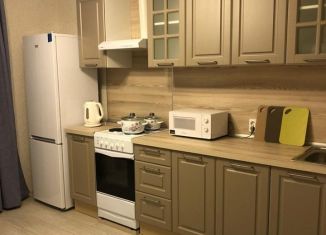 Сдам однокомнатную квартиру, 35 м2, Череповец, Рыбинская улица, 41