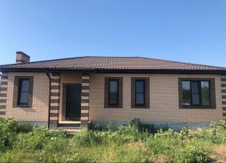 Продаю дом, 107 м2, поселок Красный Сад, Удачная улица, 77