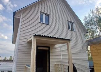 Продажа дома, 89 м2, деревня Кармолино