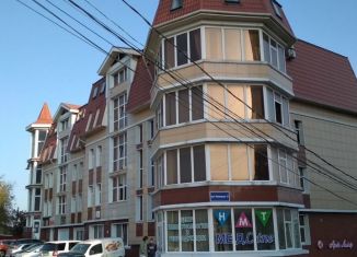 Офис на продажу, 47.9 м2, Воронеж, проспект Революции, 1/1