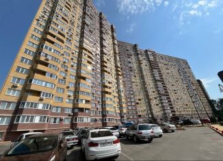 1-ком. квартира на продажу, 41 м2, Воронеж, улица Суворова, 122Аск3, ЖК Берег