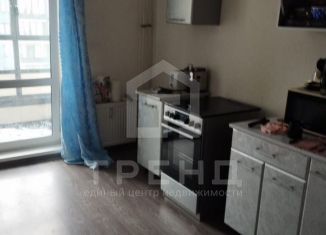 Продаю 1-комнатную квартиру, 40 м2, городской посёлок Янино-1, улица Тюльпанов, 1к2